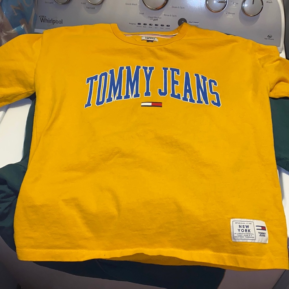 Tommy jeans tee